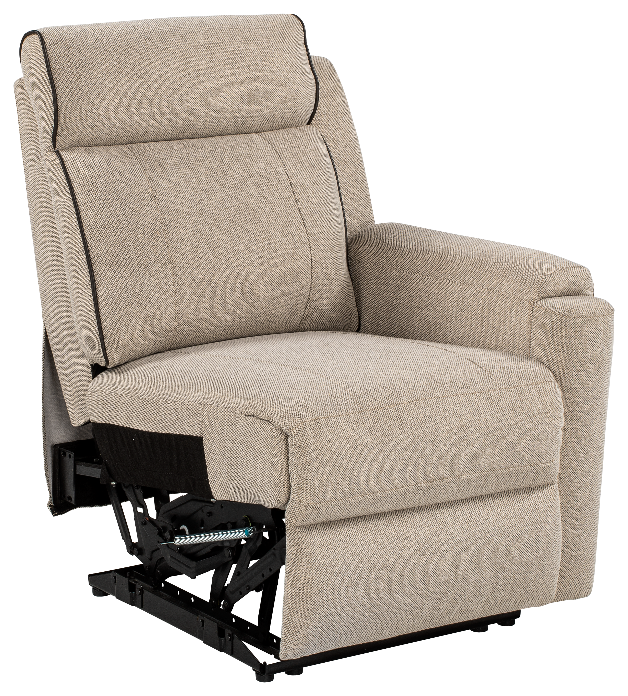 Thomas Payne Norlina RV Furniture Collection Heritage Series SingleArm